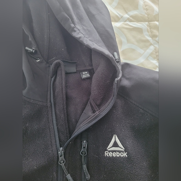 Softshell Transition Jacket - Picture 3 of 3